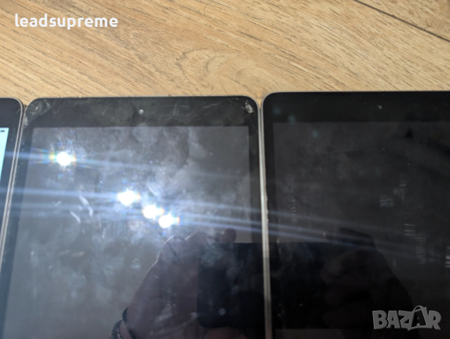 ipad mini 2 3бр Ремонт или Части, снимка 3 - Таблети - 53748182