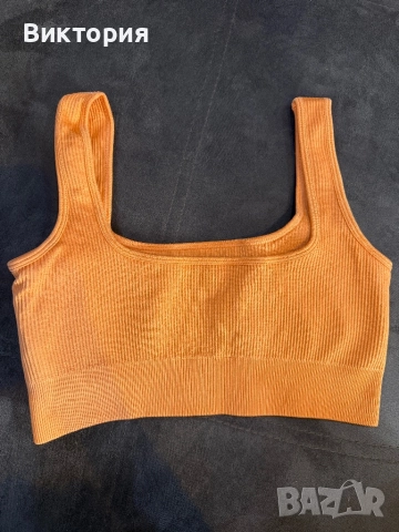 Нов спортен комплект рипс, снимка 3 - Спортни екипи - 51709786