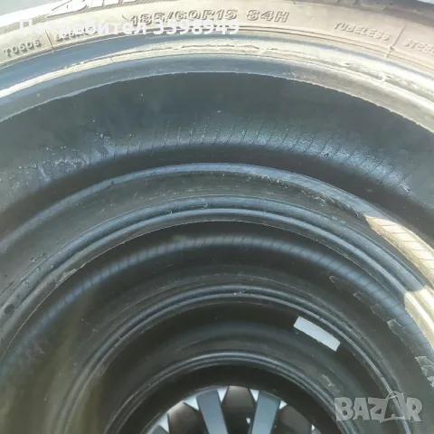 Гуми 185/60/15 - 120лв, снимка 6 - Гуми и джанти - 49601680