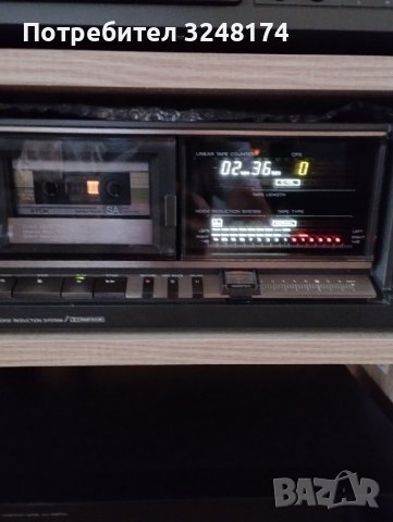 Teac Z 5000, снимка 3 - Декове - 41902421