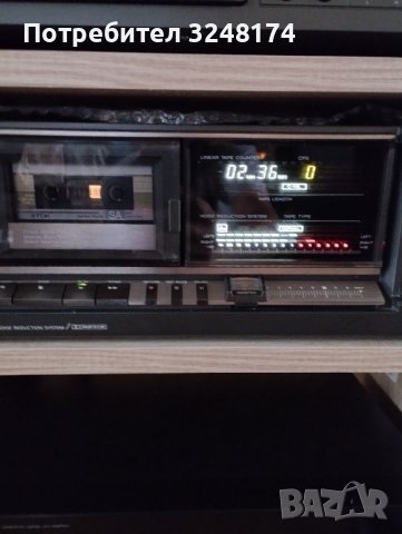 Teac Z 5000, снимка 2 - Декове - 41902421