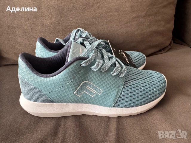 Нови Дамски маратонки Flair 