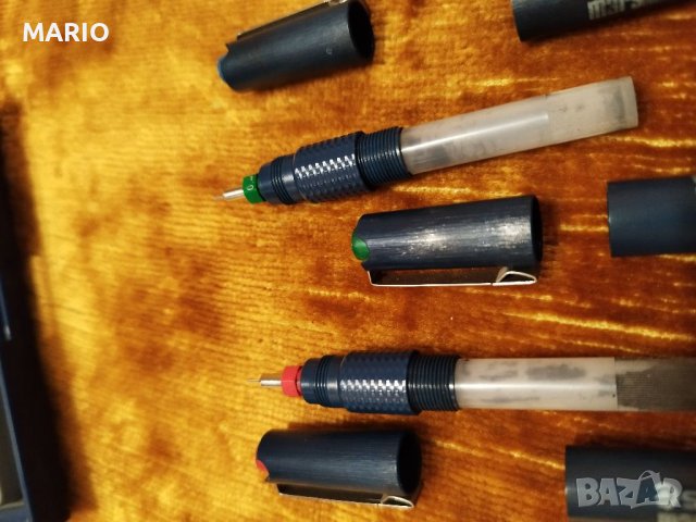 Продавам рапидогрфи , снимка 4 - Ученически пособия, канцеларски материали - 39261010