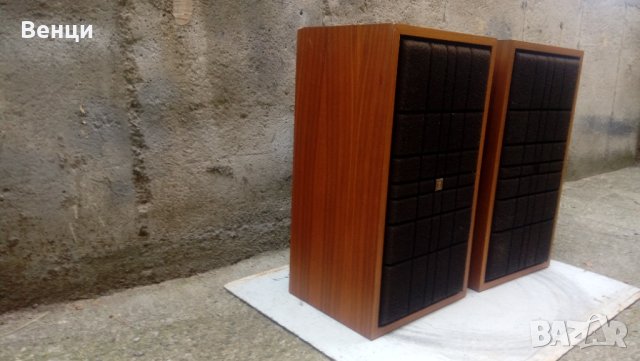 ReVox AX4-3b-vintage High-End., снимка 13 - Тонколони - 41838097