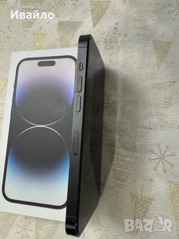 Apple iPhone 14 PRO, снимка 4 - Apple iPhone - 53180317