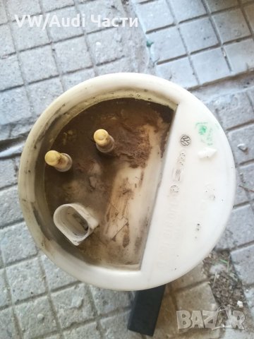 Нивомер гориво за Golf 4 Audi A3 1.9TDI 1J0 919 183 D, снимка 2 - Части - 33874663