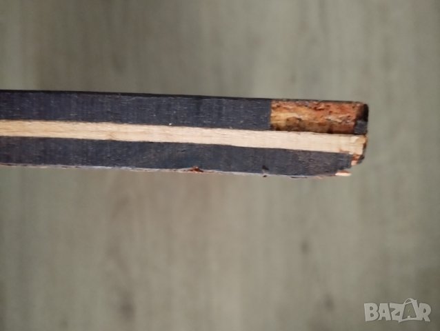 дървена табела "Бог да благослови нашия дом", снимка 4 - Други ценни предмети - 41123967