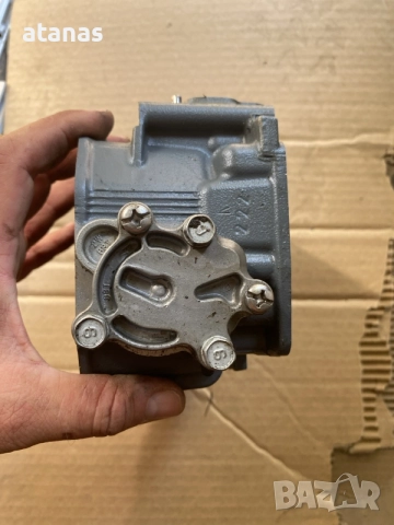 yamaha f8-9.9 глава, снимка 2 - Воден транспорт - 55903169
