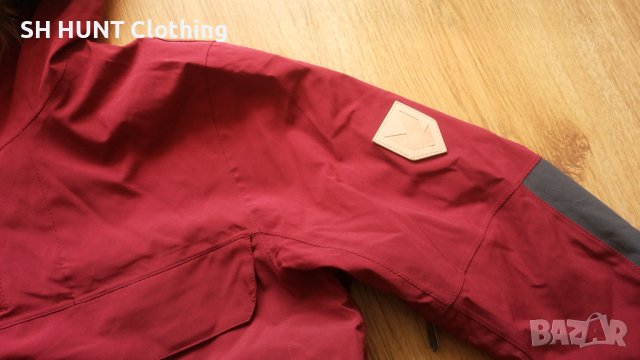 Northpeak Waterproof Windproof Breathable Women Jacket размер 38 / M - L дамско еластично  - 226, снимка 5 - Якета - 40682114