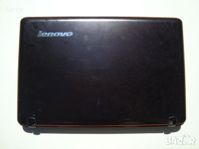Lenovo IdeaPad Y560 лаптоп на части, снимка 2 - Лаптопи за работа - 41827843
