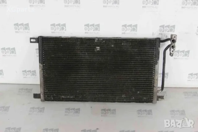 Климатичен Радиатор за BMW X3 E83 3.0D 204 к.с. (2004-2011), снимка 2 - Части - 49004028