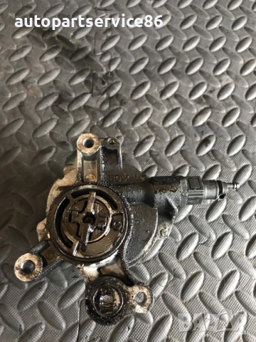 Вакуумна помпа за Citroen, Peugeot 407 2.0 HDI (2003-2008) D165102