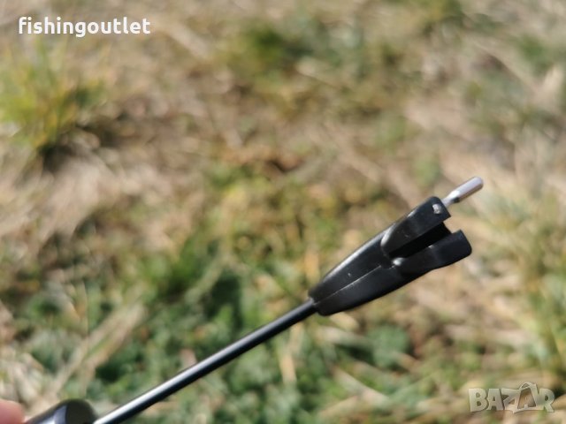 Комплект обтегачи 4бр в луксозен калъф . Модел 2022г, снимка 3 - Такъми - 36031293