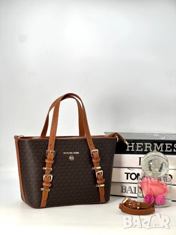 чанти Michael kors tote ➡️32cm⬆️20cm 🌟, снимка 16 - Чанти - 51782466