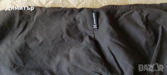 Haglofs , снимка 2 - Панталони - 34646398