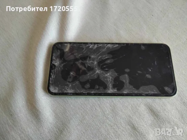 Мобилен телефон Samsung А145R, снимка 1