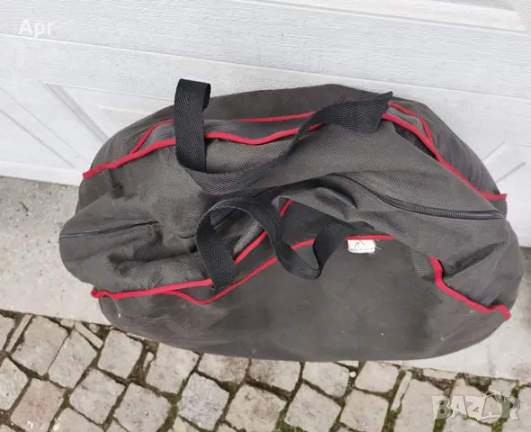 ОРИГИНАЛНА Патерица / Резервна гума 16" за СУБАРУ Форестър, Легаси, Импреза, Аутбек , снимка 5 - Гуми и джанти - 48404368