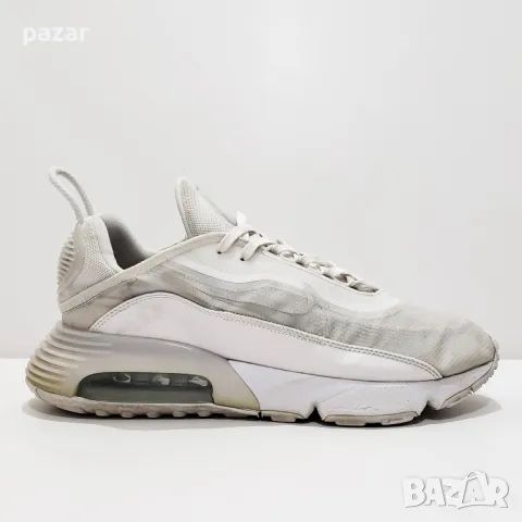 Nike Air Max 2090 BV9977 Оригинални Маратонки 42.5-43 27.5см, снимка 3 - Маратонки - 47953949