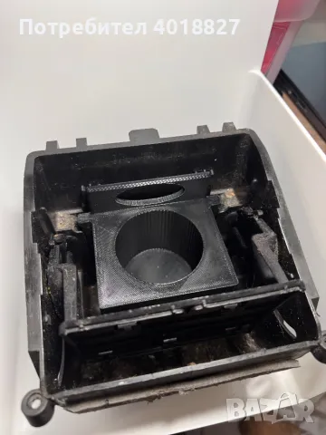 Cup holder за Mercedes clk W208, снимка 5 - Аксесоари и консумативи - 48932437