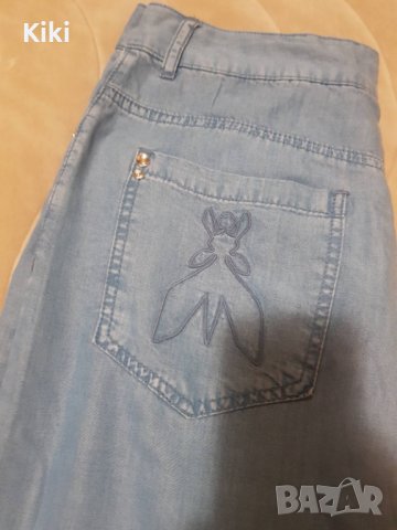 Дамски дънки -Patrizia Pepe!, снимка 5 - Дънки - 39326236