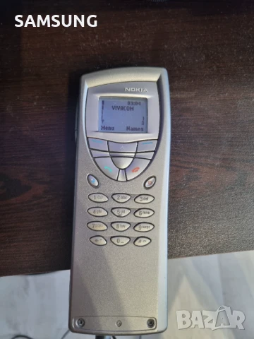 Nokia - 9210 , снимка 2 - Nokia - 50496652