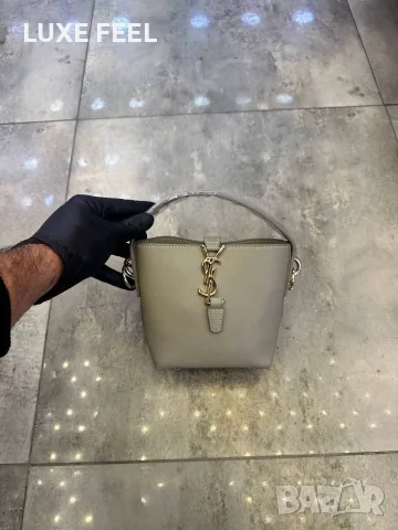 Yves Saint Laurent ⚜️Дамски Чанти , снимка 6 - Чанти - 56272941