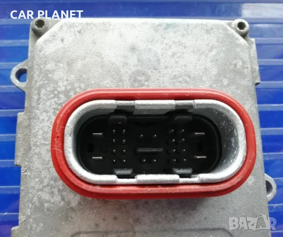 Баласт модул завиване Ballast AFS Мерцедес Mercedes CLS.ML.GL.CLK.R.E.Class 5DF008704-02 A0038205826, снимка 4 - Части - 49817290