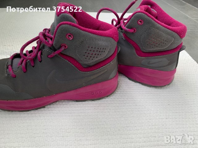 Nike ACG есенно зимни боти , снимка 8 - Детски боти и ботуши - 42258021