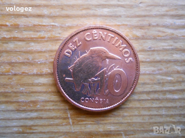 монети - Сао Томе и Принсипе, Сейшели, снимка 13 - Нумизматика и бонистика - 49286376