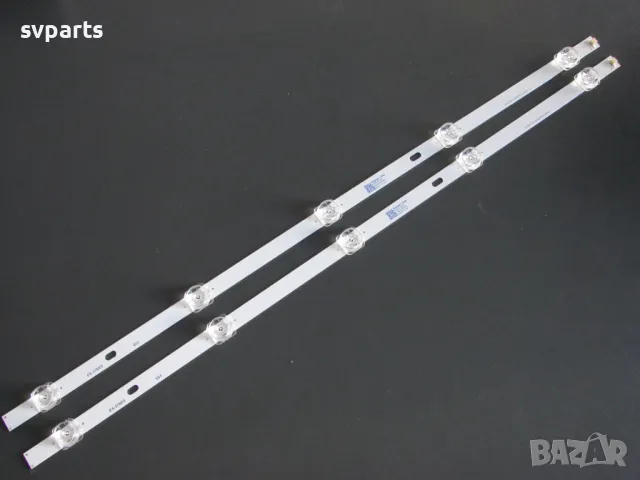 LED ленти за подсветка HISENSE 32''