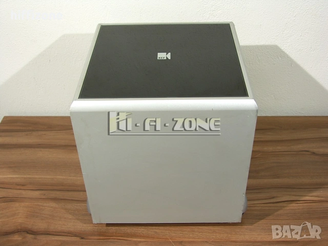  Субуфер Kef psw-2010 /3 , снимка 2 - Тонколони - 53508036