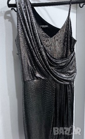 Уникална рокля оригинал, снимка 8 - Рокли - 41527261