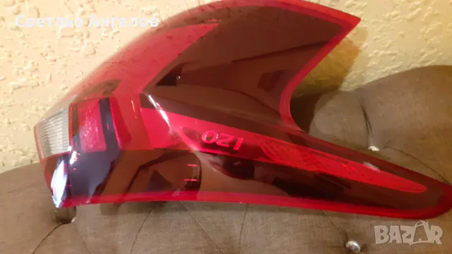 Ляв стоп Hyundai i20, 2023г. (нов)