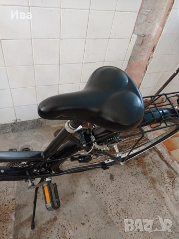 намален алум.Vortex 6621, снимка 9 - Велосипеди - 36360467