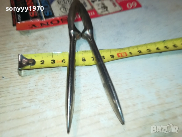 ОРЕХОТРОШАЧКА 2011251603LCHERY1, снимка 13 - Антикварни и старинни предмети - 52481230