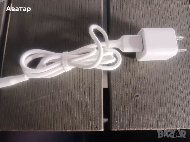 Зарядно (американско) за Apple