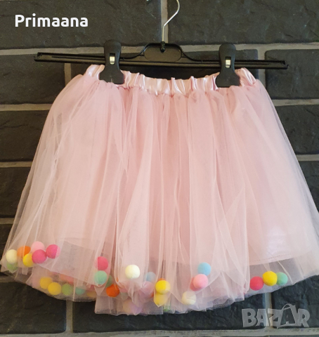 Ново!Детска пола, снимка 1