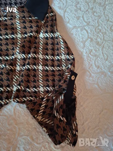 Блуза Lucy, снимка 2 - Ризи - 50196630