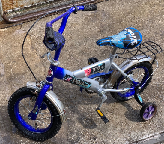 Детско Колело на части !, снимка 7 - Велосипеди - 44828141