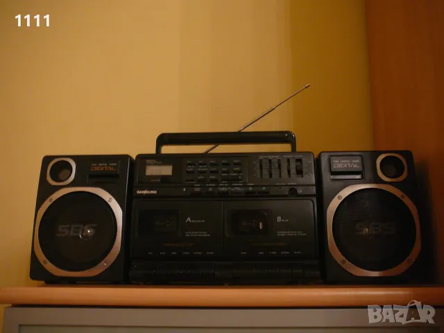 SAMSUNG PD-780S, снимка 5 - Ресийвъри, усилватели, смесителни пултове - 47739445