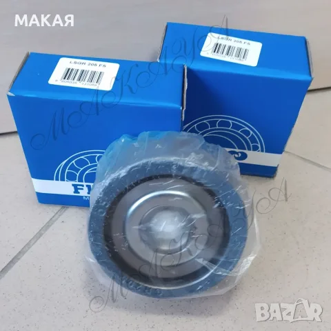 Лагерна ролка FKL LSGR 205 FS за Lemken (25x99x43 мм) - Наличност в Макая, Плевен