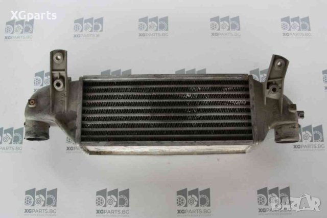 Интеркулер за Ford Focus mk1 1.8tdci 115к.с. (1998-2005), снимка 2 - Части - 41139834