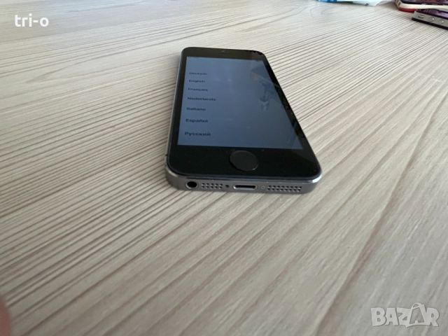 iPhone 5s - A1457 За части, снимка 3 - Apple iPhone - 51633509