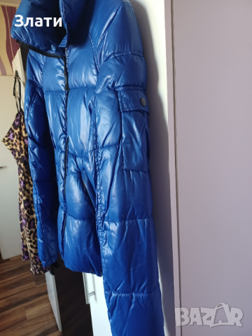 Уникално якенце, внос Англия!, снимка 5 - Якета - 36178380