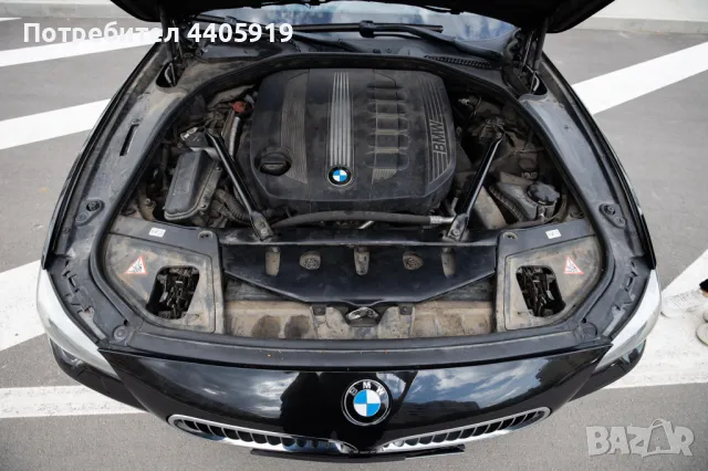 Продавам БМВ 525 СПЕШНО!, снимка 13 - Автомобили и джипове - 49365128