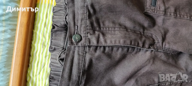 RVRC nordwand pro, снимка 4 - Панталони - 53723319