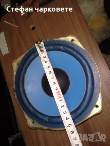 Басов говорител , снимка 4 - Тонколони - 47830742