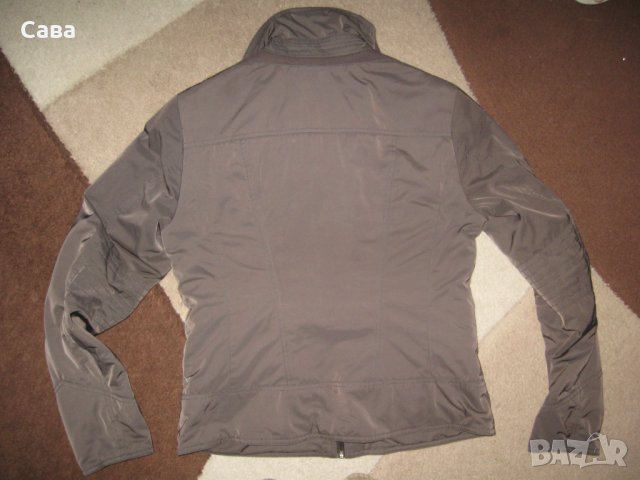 Якета пролет, есен GEOX   дамски,М-Л, снимка 3 - Якета - 35870782