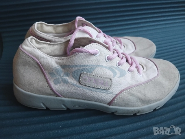 O'Neill оригинални дамски спортни обувки, 37 номер, снимка 4 - Дамски ежедневни обувки - 52415545