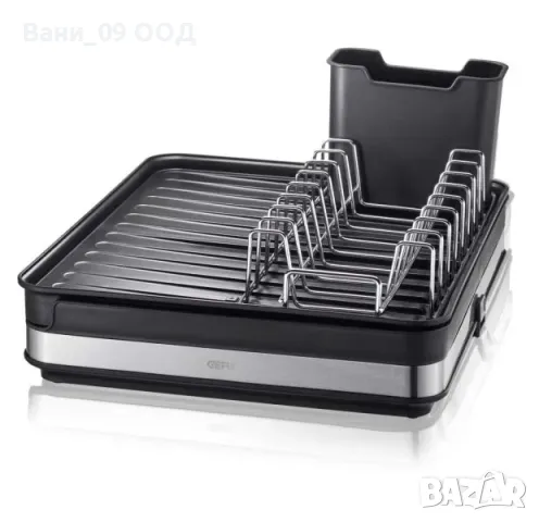 Отцедник за съдове с модерен дизайн , снимка 2 - Аксесоари за кухня - 50282317